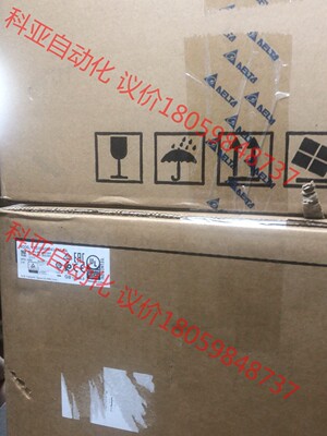 全新台达变频器VFD32AMS43ANSAA