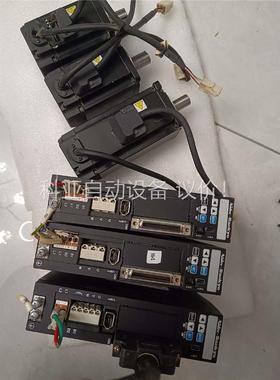 三协400W系列伺服电机驱动DA22421/DA22411，(议价)