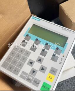 6AV3607 0AX1 议价 1JC20