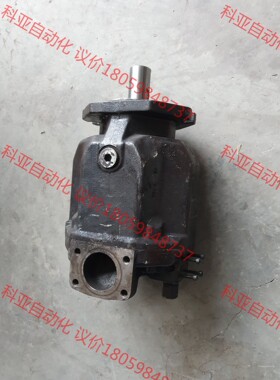 力士乐Rexrot注赛泵A10VSO100 DFR1/31R