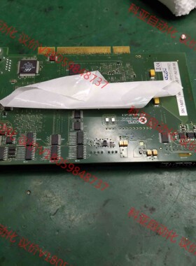 德国gopel pci serie 61控制卡 数字采集卡e