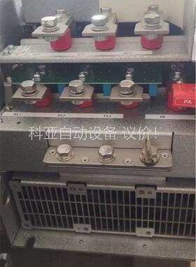 拆机施耐德变频器110KW，ATV61HC11N4 拍(议价)