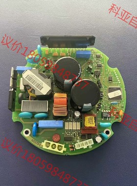 IREBM98-0291A  无刷风机电机主板