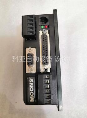 MOONS’ST 驱动器MSST10-Q-RE，具体看，(议价)