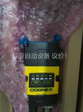 康耐视 DM262QI 读码器 库存(议价)