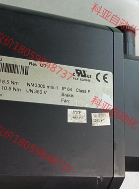 贝加莱伺服电机 BMSA5M.R0-D3现货议价销售