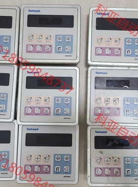 钛玛科 techmach 纠偏器 awg5000-b-1t