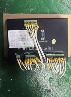 原装凯讯TU510A-GG柴油发电机ATS双电源自动切换控制（议价）