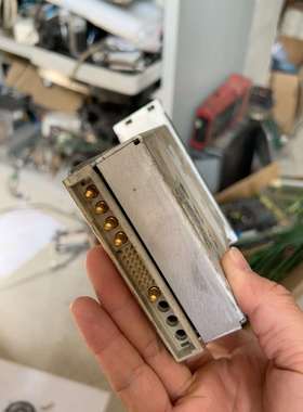 冗余电源，DPCI-154M-22000，懂的联系我(议价)