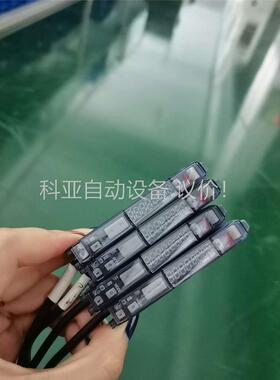 ITEST台湾意得FCR-6N光纤放大器，拆机正品，实拍(议价)