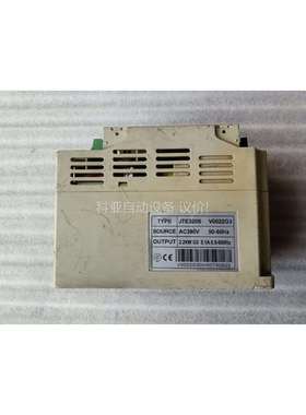 金田变频器JTE320S V0022G3，二手拆机成色外观（议价）