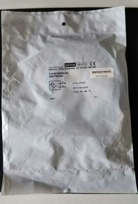 未拆封德国pulsotronic 9932-0300(议价)