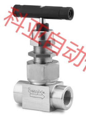 Swagelok SS-12NBSW8P-G 不锈钢联合阀帽