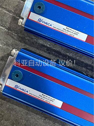 韩国VTEC威泰克真空发生器PML303X3-A-34FA，(议价)