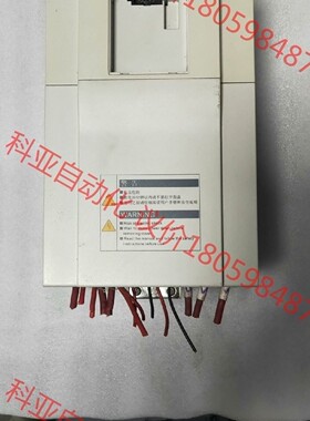 华驱变频器A5T11B,11千瓦重载原装拆机件，没有面板，实