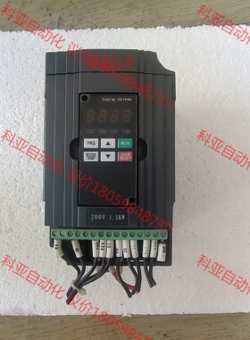 SEJ快速门变频器SEJ2200A01D5K