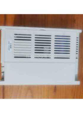 台达S1变频器VFD015S21D，220V1.5KW原装拆（议价）