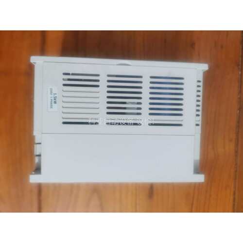 台达S1变频器VFD015S21D，220V1.5KW原装拆（议价）