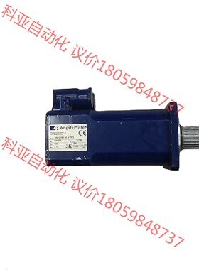 Angst+Pfister伺服电机3AL-0160-30-0