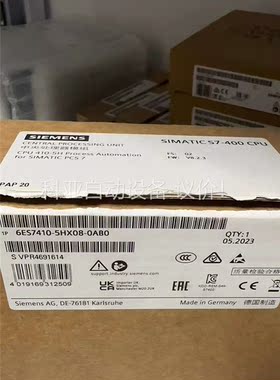 6ES7410-5HX08-0AB0(议价)