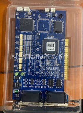 AJINEXTEK AXT PCI-N804 V2.5 8(议价)