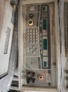 铨华9032A Zentech9032A 可编程自动安规测试