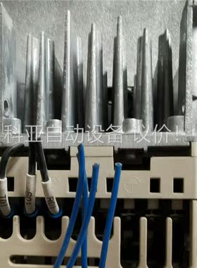 安川变频器J1000系列CIMR-JB4A0005BBA 1(议价)