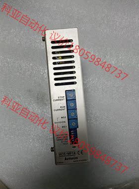 奥托尼克斯  MD5-MF14驱动器 现货议价出