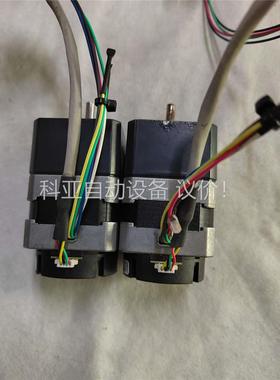 VEXTA电机PK243B1ASG10C1，二手拆机，成色漂(议价)