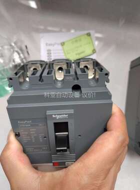 CVS160N 3P MA150A（议价）