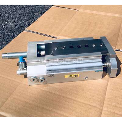 费斯托滑台气缸DGSL-25-50-Y3A，544050，几（议价）