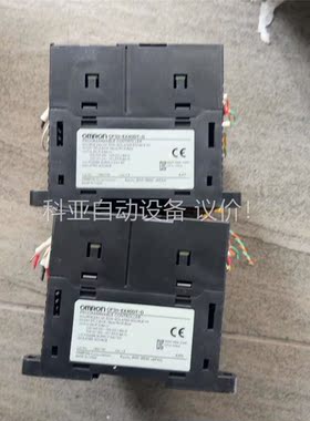 CP1H-EX40DT-D 欧姆龙CP1H-X40DT-D(议价)