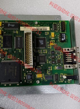 力士乐驱动器通讯卡 BGR DKC03.3 LK PBK02