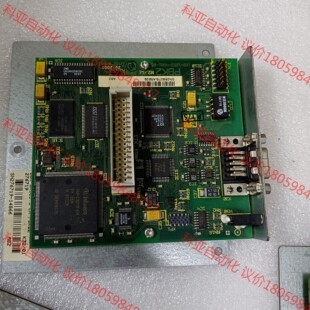 力士乐驱动器通讯卡 DKC03.3 PBK02 BGR