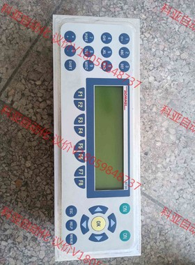 原装进口拆机 ROMMEL RT30控制屏 成色图片实物拍的