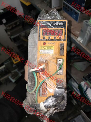 sanmei驱动器RT-004AXE实物图质量包好，现货询价