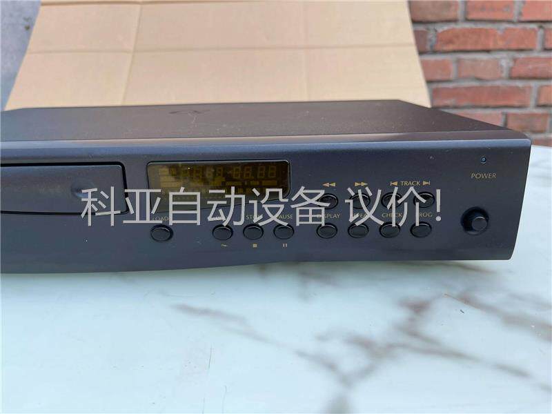雅俊 alpha8 CD机，(议价)