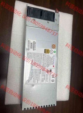 曙光 I840-G21 PWS-1K41F-1R 1400W