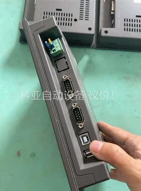 7寸触摸屏，欧瑞传动触摸屏，型号：EK-070HE，成色装机(议价)