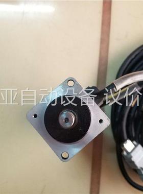 安川5系100W带刹车伺服电机 SGMJV-01ADL2C(议价)