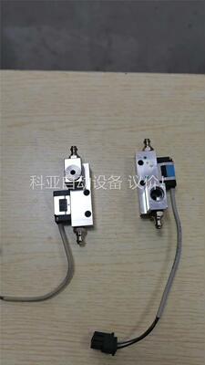SMC PFMV530F-1-N-X518B/PFMV530(议价)