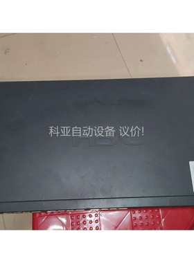 H3C S1224R千兆交换机，无拆修，成色一般，功能正常（议价）