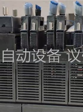 拆机三菱PLC a2uscpu(议价)