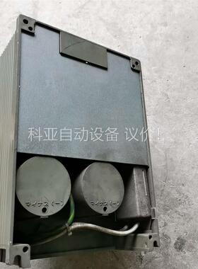 原装拆机明电舍变频器VT230S-4P0HB000X000实(议价)
