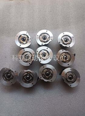 海徳汉ecn 1113 512 5PS15-R8编码器(议价)