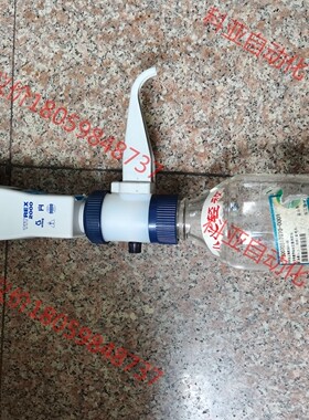 TIT REX 2000 0-50ml数字自动定量滴定仪，实