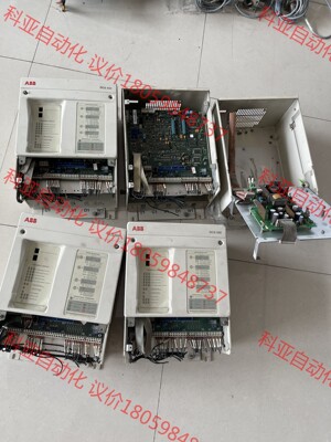 ABB变频器 DCS502B0025-41-2100000-