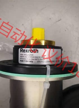 R901212589  ABZMS-41-1X/0500/M