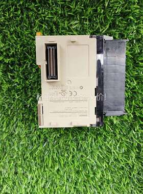 欧姆龙 CJ1W-OC201 拆机正常使用，品相不错，拍（议价）