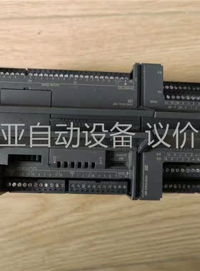 PLC没有包装6ES7 288-2DR32-0AA(议价)